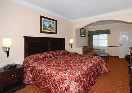 Rodeway Inn & Suites At The Casino Bossier City Cameră foto